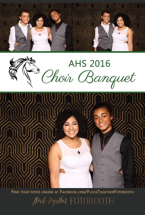 Arlington Texas Photo Booth