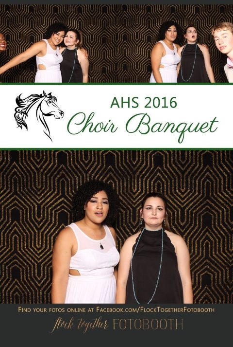 Arlington Texas Photo Booth