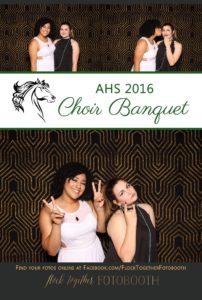 Arlington Texas Photo Booth