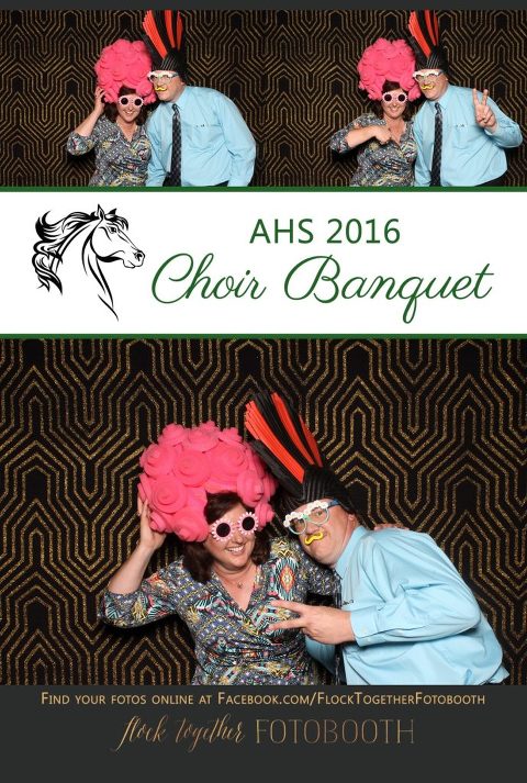 Arlington Texas Photo Booth