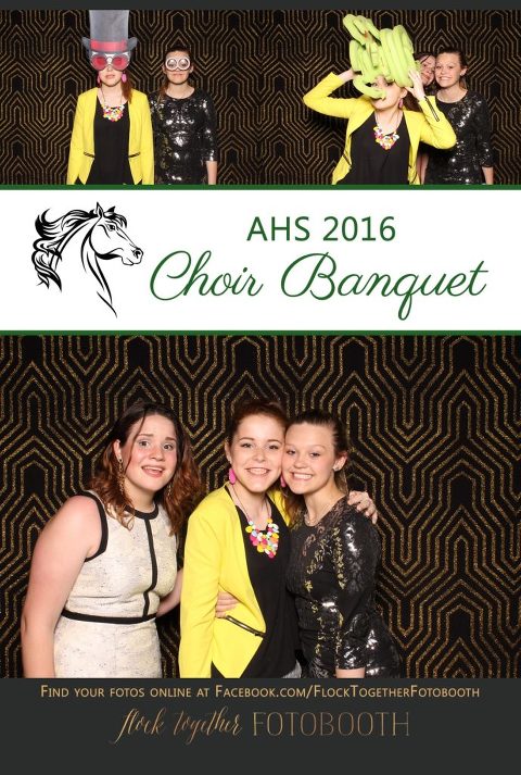 Arlington Texas Photo Booth