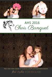 Arlington Texas Photo Booth