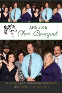 Arlington Texas Photo Booth
