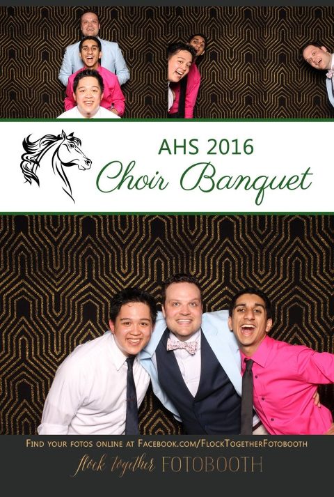 Arlington Texas Photo Booth