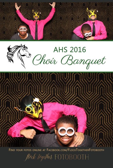Arlington Texas Photo Booth