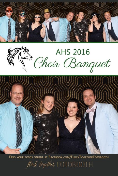 Arlington Texas Photo Booth