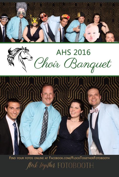 Arlington Texas Photo Booth