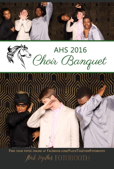 Arlington Texas Photo Booth