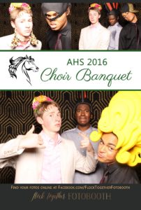Arlington Texas Photo Booth