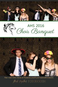 Arlington Texas Photo Booth