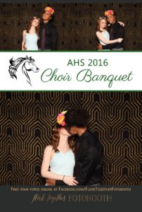 Arlington Texas Photo Booth