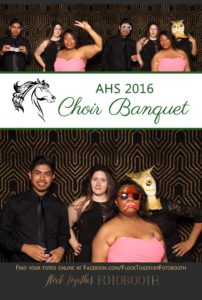 Arlington Texas Photo Booth