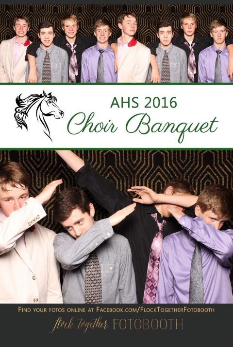 Arlington Texas Photo Booth