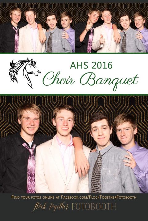 Arlington Texas Photo Booth