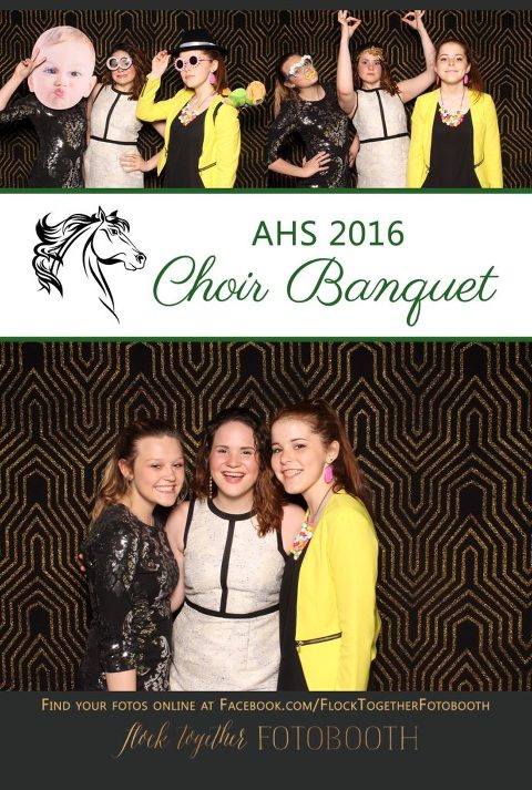 Arlington Texas Photo Booth