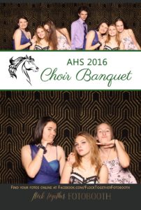 Arlington Texas Photo Booth