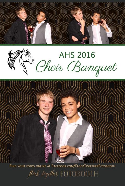 Arlington Texas Photo Booth