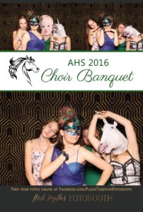 Arlington Texas Photo Booth