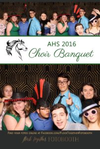 Arlington Texas Photo Booth