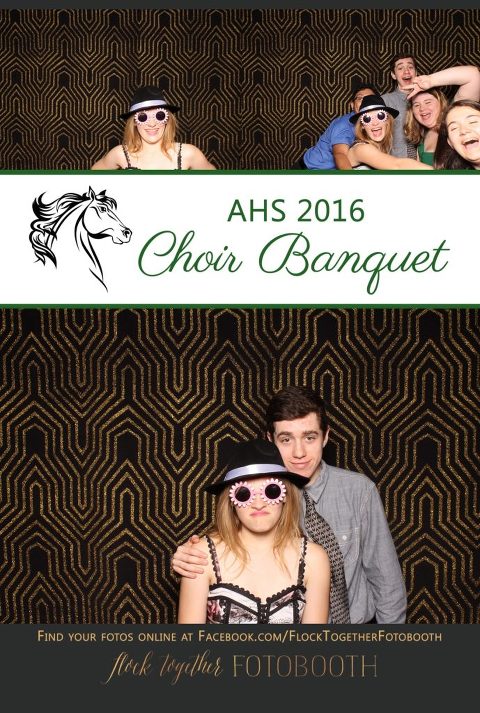 Arlington Texas Photo Booth