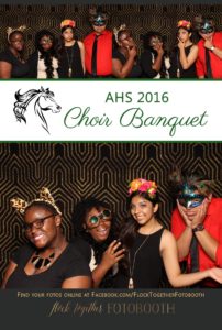 Arlington Texas Photo Booth