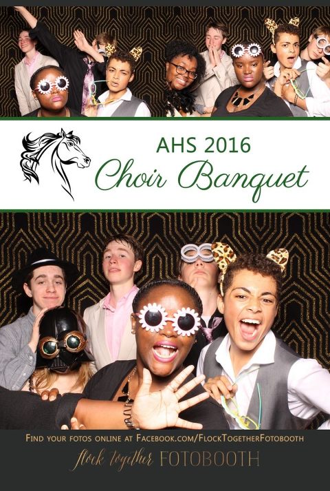 Arlington Texas Photo Booth