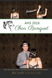 Arlington Texas Photo Booth