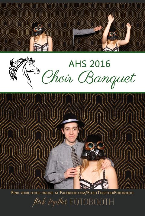 Arlington Texas Photo Booth