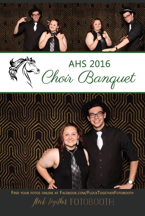 Arlington Texas Photo Booth