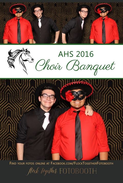 Arlington Texas Photo Booth