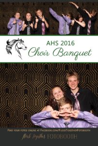 Arlington Texas Photo Booth