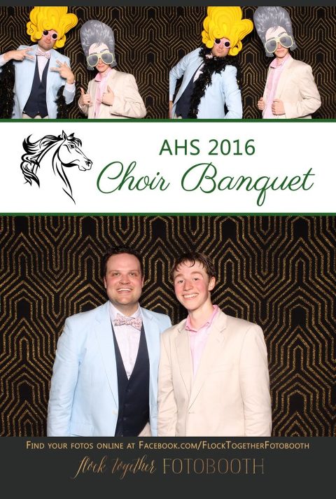 Arlington Texas Photo Booth