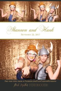 Northwood Club Dallas Photo Booth