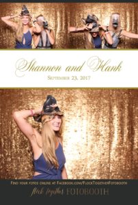Northwood Club Dallas Photo Booth