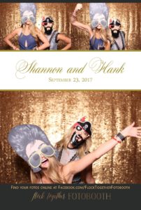 Northwood Club Dallas Photo Booth