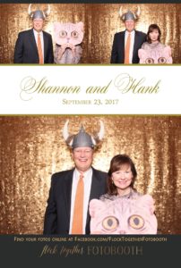 Northwood Club Dallas Photo Booth