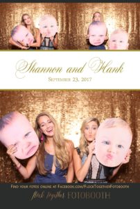 Northwood Club Dallas Photo Booth