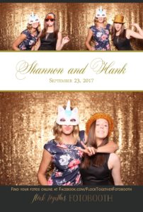 Northwood Club Dallas Photo Booth