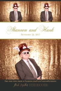 Northwood Club Dallas Photo Booth