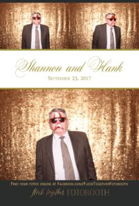 Northwood Club Dallas Photo Booth