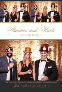 Northwood Club Dallas Photo Booth