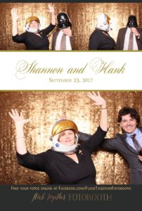 Northwood Club Dallas Photo Booth