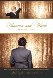 Northwood Club Dallas Photo Booth