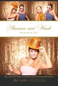 Northwood Club Dallas Photo Booth