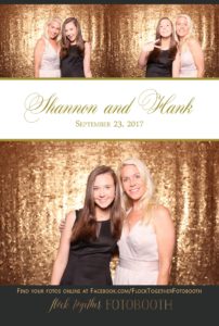 Northwood Club Dallas Photo Booth