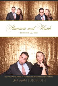 Northwood Club Dallas Photo Booth