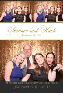 Northwood Club Dallas Photo Booth