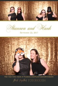 Northwood Club Dallas Photo Booth