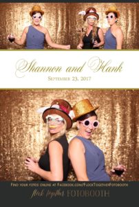 Northwood Club Dallas Photo Booth