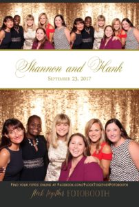 Northwood Club Dallas Photo Booth
